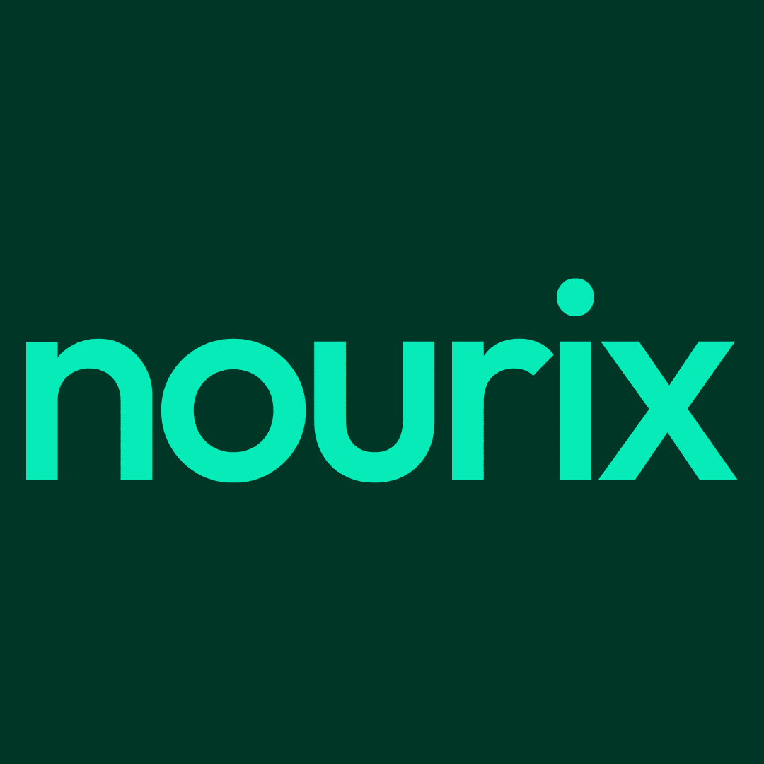 Nourix Gélules - 30 Gélules - Complément Alimentaire Berbérine & Plantes - Neuf
